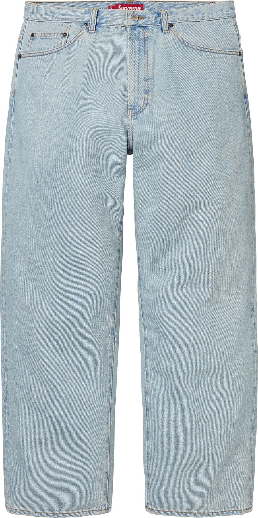 Baggy Jean view 12